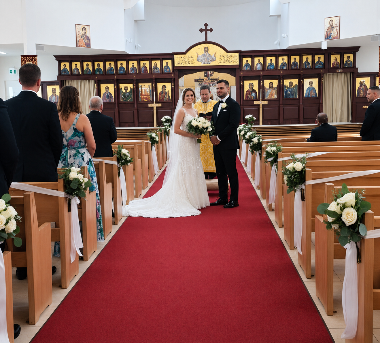 Wedding